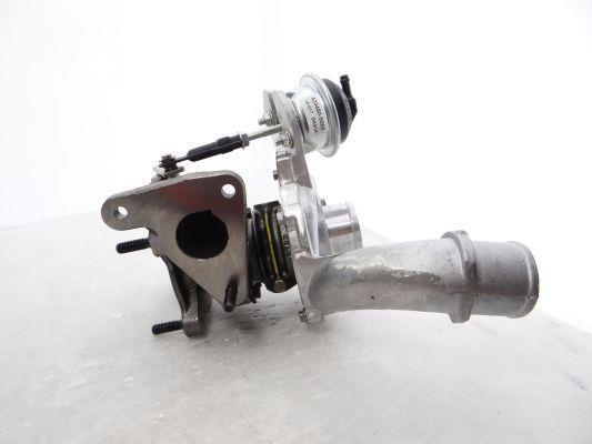 Turbocompresseur (Turbo) GARRETT ref. 738123-5005S