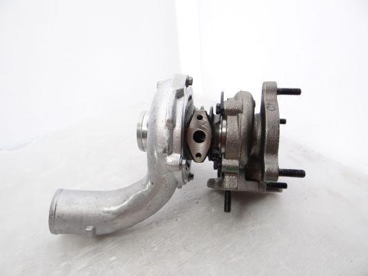 Turbocompresseur (Turbo) GARRETT ref. 738123-5005S