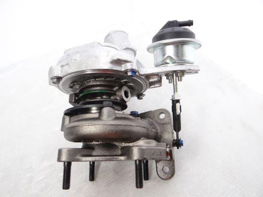 Turbocompresseur (Turbo) GARRETT ref. 738123-5005S
