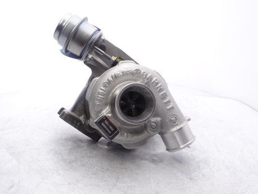 Turbocompresseur (Turbo) GARRETT ref. 740611-5002W