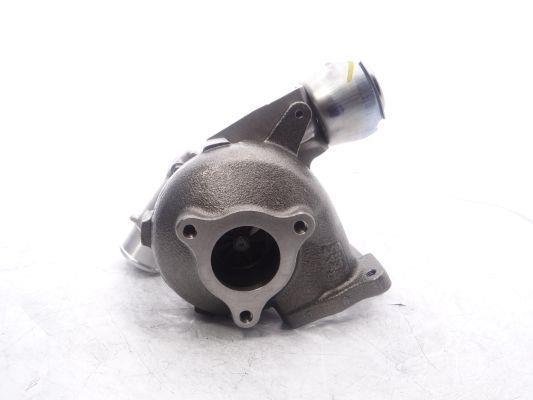 Turbocompresseur (Turbo) GARRETT ref. 740611-5002W