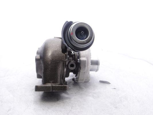 Turbocompresseur (Turbo) GARRETT ref. 740611-5002W