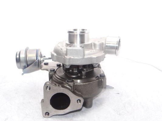 Turbocompresseur (Turbo) GARRETT ref. 740611-5002W