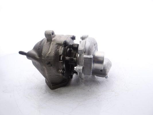 Turbocompresseur (Turbo) GARRETT ref. 740911-5007S