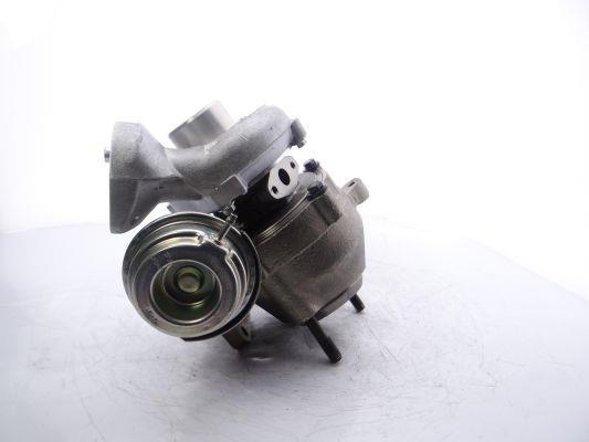 Turbocompresseur (Turbo) GARRETT ref. 740911-5007S