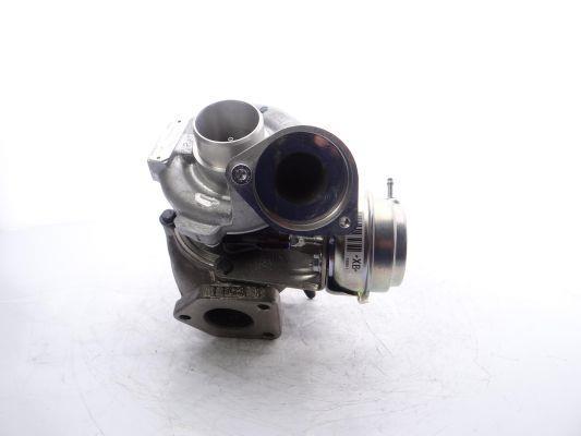 Turbocompresseur (Turbo) GARRETT ref. 740911-5007S