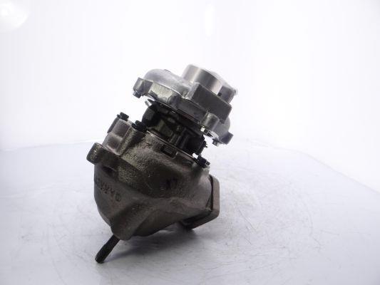 Turbocompresseur (Turbo) GARRETT ref. 740911-5007S