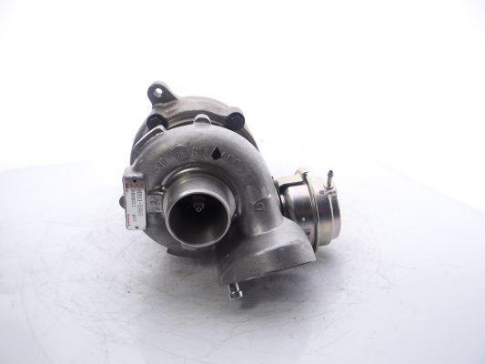 Turbocompresseur (Turbo) GARRETT ref. 740911-5007S