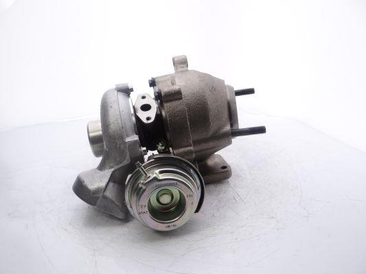 Turbocompresseur (Turbo) GARRETT ref. 740911-5007S
