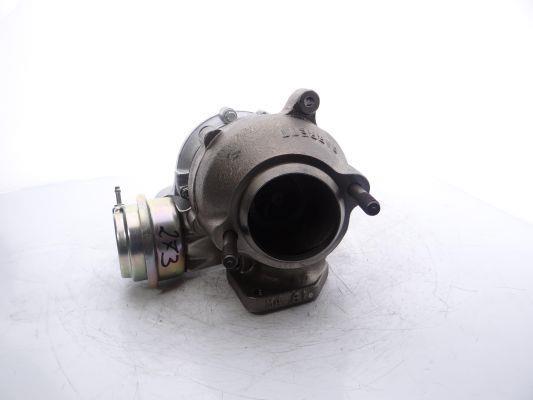 Turbocompresseur (Turbo) GARRETT ref. 740911-5007S