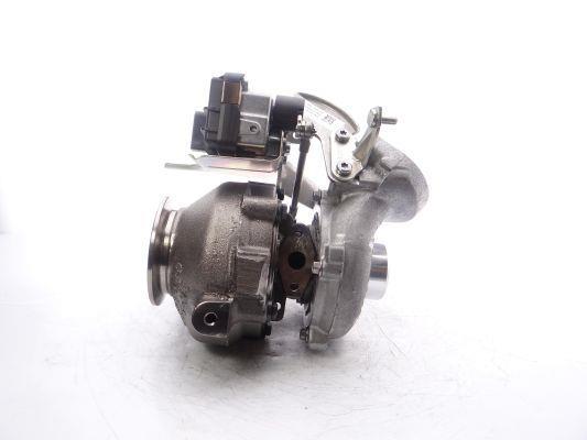 Turbocompresseur (Turbo) GARRETT ref. 741785-5016S