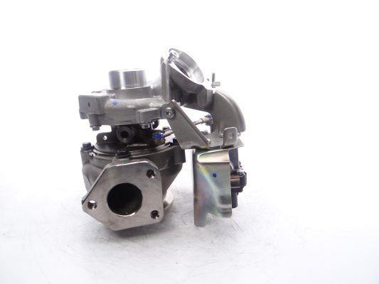 Turbocompresseur (Turbo) GARRETT ref. 741785-5016S
