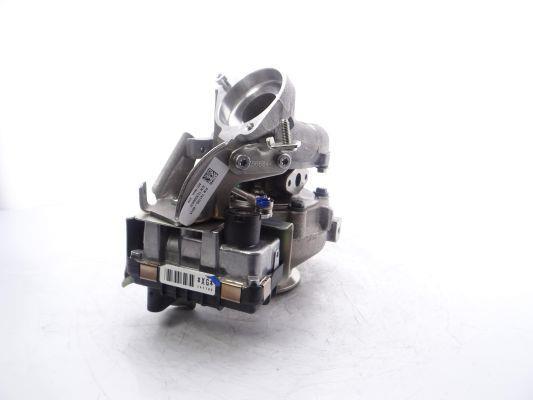 Turbocompresseur (Turbo) GARRETT ref. 741785-5016S