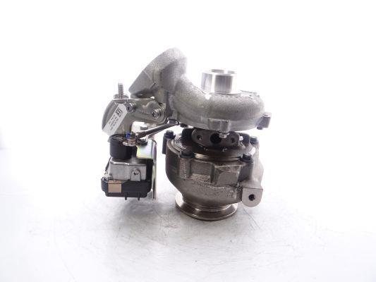Turbocompresseur (Turbo) GARRETT ref. 741785-5016S