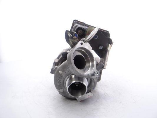 Turbocompresseur (Turbo) GARRETT ref. 741785-5016S