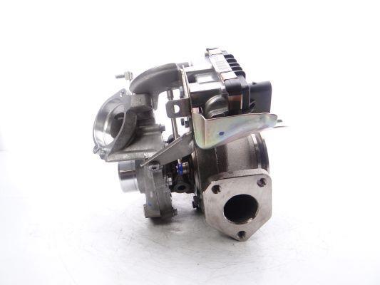 Turbocompresseur (Turbo) GARRETT ref. 741785-5016S