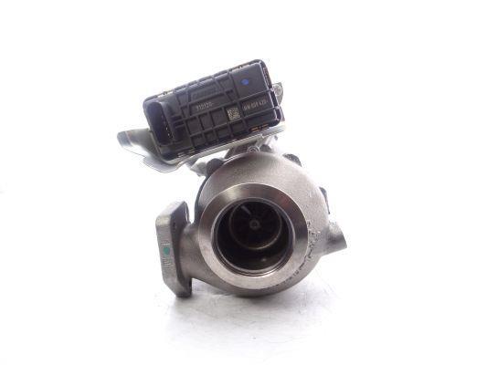 Turbocompresseur (Turbo) GARRETT ref. 741785-5016S