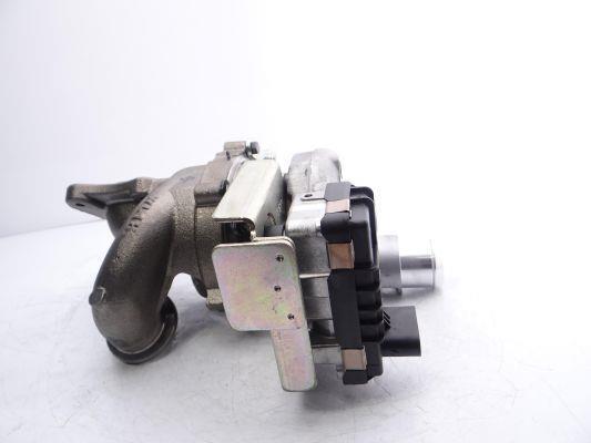 Turbocompresseur (Turbo) GARRETT ref. 742110-9007S