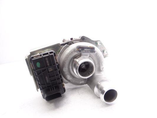 Turbocompresseur (Turbo) GARRETT ref. 742110-9007S