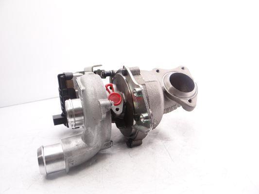 Turbocompresseur (Turbo) GARRETT ref. 742110-9007S