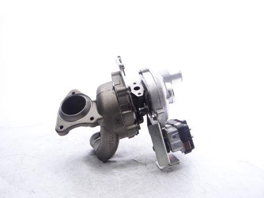 Turbocompresseur (Turbo) GARRETT ref. 742110-9007S