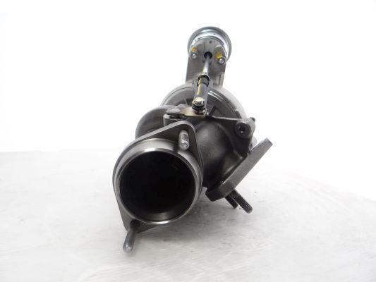Turbocompresseur (Turbo) GARRETT ref. 742289-5005S