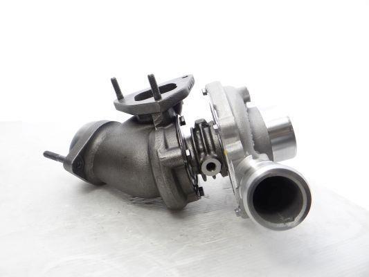 Turbocompresseur (Turbo) GARRETT ref. 742289-5005S