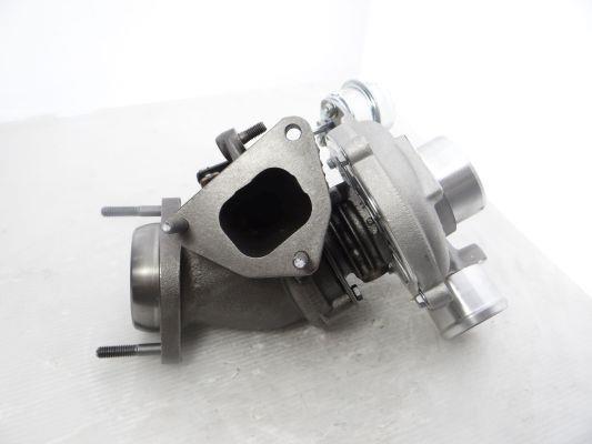 Turbocompresseur (Turbo) GARRETT ref. 742289-5005S