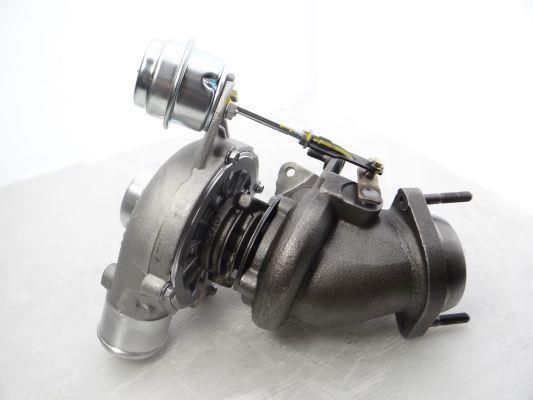 Turbocompresseur (Turbo) GARRETT ref. 742289-5005S