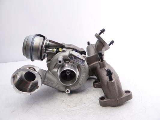 Turbocompresseur (Turbo) GARRETT ref. 742614-5004S