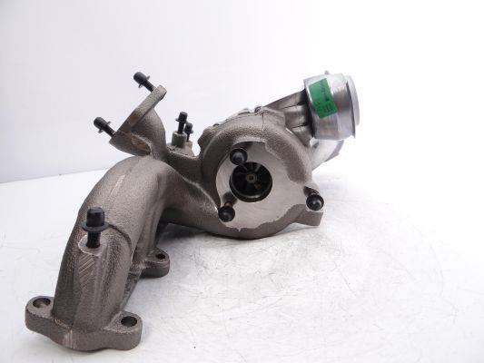 Turbocompresseur (Turbo) GARRETT ref. 742614-5004S