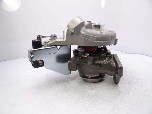 Turbocompresseur (Turbo) GARRETT ref. 742693-5004S
