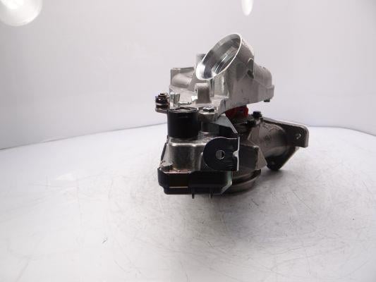 Turbocompresseur (Turbo) GARRETT ref. 742693-5004S