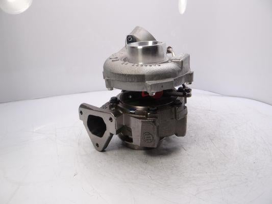 Turbocompresseur (Turbo) GARRETT ref. 742693-5004S