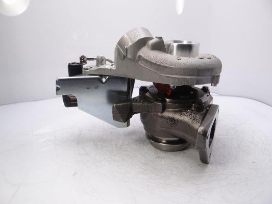 Turbocompresseur (Turbo) GARRETT ref. 742693-5004S
