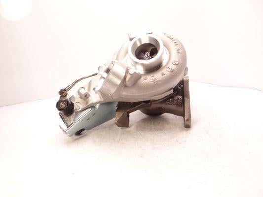 Turbocompresseur (Turbo) GARRETT ref. 742693-5004S