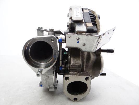 Turbocompresseur (Turbo) GARRETT ref. 742730-5019S