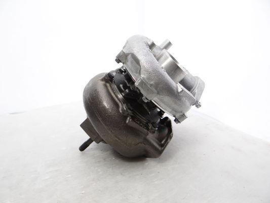 Turbocompresseur (Turbo) GARRETT ref. 742730-5019S