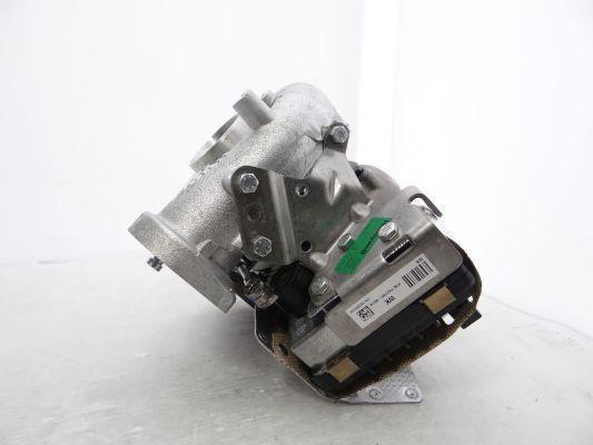 Turbocompresseur (Turbo) GARRETT ref. 742730-5019S