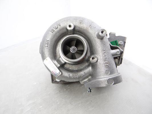 Turbocompresseur (Turbo) GARRETT ref. 742730-5019S