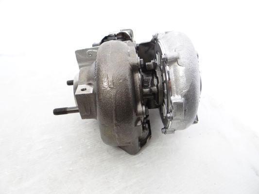 Turbocompresseur (Turbo) GARRETT ref. 742730-5019S