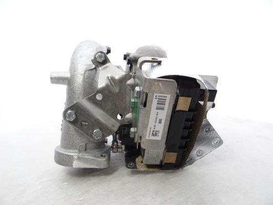 Turbocompresseur (Turbo) GARRETT ref. 742730-5019S