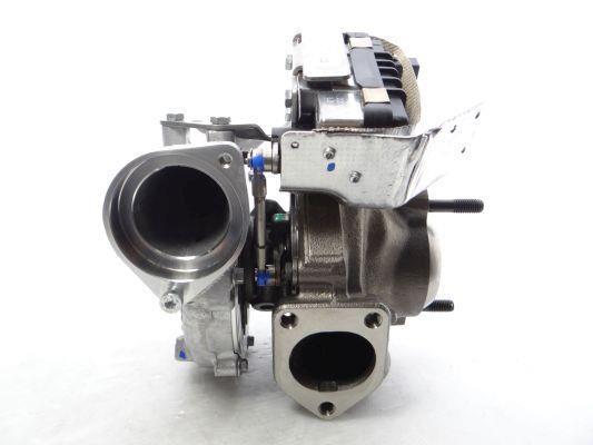 Turbocompresseur (Turbo) GARRETT ref. 742730-5019S