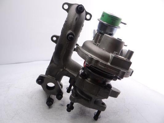 Turbocompresseur (Turbo) GARRETT ref. 742989-5003S
