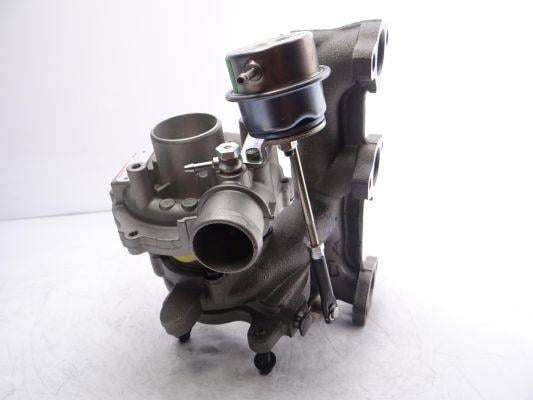 Turbocompresseur (Turbo) GARRETT ref. 742989-5003S