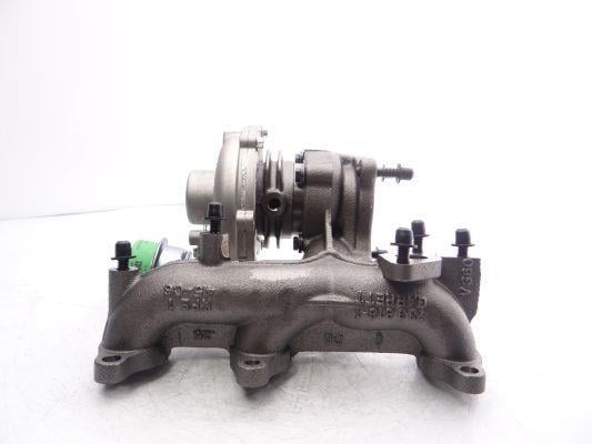 Turbocompresseur (Turbo) GARRETT ref. 742989-5003S
