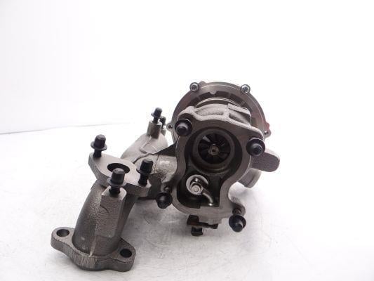 Turbocompresseur (Turbo) GARRETT ref. 742989-5003S