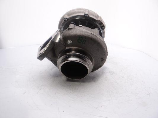 Turbocompresseur (Turbo) GARRETT ref. 743115-5003S