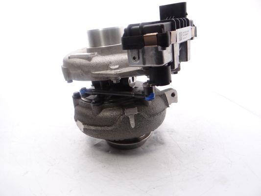 Turbocompresseur (Turbo) GARRETT ref. 743115-5003S