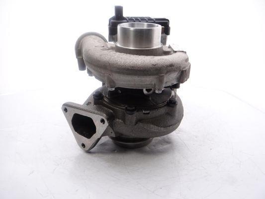 Turbocompresseur (Turbo) GARRETT ref. 743115-5003S